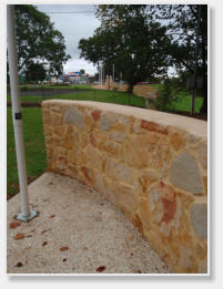 Donnybrook War Memorial WA