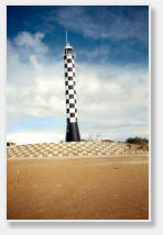 Bunbury Lighthouse Stone Pitching